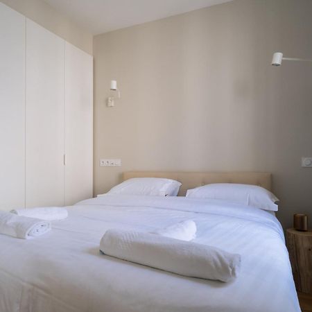 Stunning 1 Bedroom Apartment In Paris Exterior photo