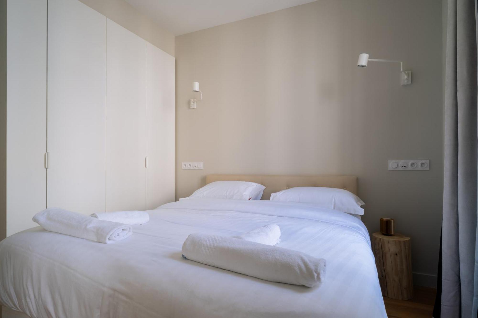 Stunning 1 Bedroom Apartment In Paris Exterior photo